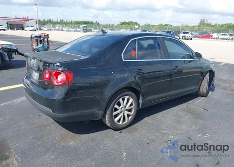 2010 Volkswagen Jetta Se из США, поврежденный, VIN 3VWRX7AJ4AM054934